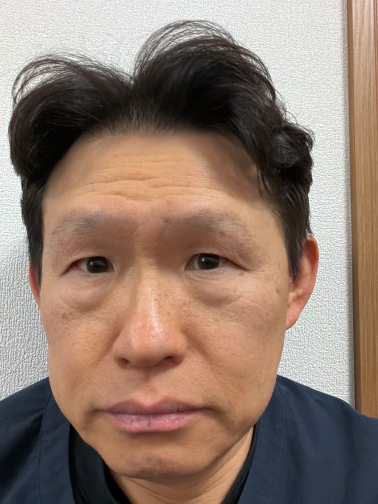 まさと脳神経内科クリニック|院長の金 正門(きん まさと)